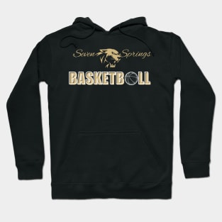 Seven Springs Middle School 2 Hoodie